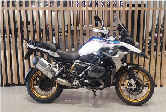 BMW R 1250 GS PREMIUM 